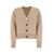 Tory Burch Tory Burch Knitwear BEIGE O TAN