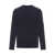 C.P. Company C.P. Company Round Neck Sweater BLUE