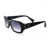 ALAIN MIKLI Alain Mikli A0495 Sunglasses Black