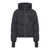 Moncler Grenoble Moncler Grenoble Jacket Black