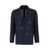 Tagliatore Tagliatore Double-Breasted Jacket BLUE