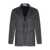 Tagliatore Tagliatore Jacket GREY