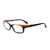 ALAIN MIKLI Alain Mikli A0691 Eyeglasses MULTICOLOR