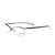 ALAIN MIKLI Alain Mikli A0505 Eyeglasses WHITE