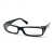 ALAIN MIKLI Alain Mikli A0325 Eyeglasses Black