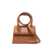 JACQUEMUS Jacquemus Bags BROWN