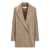 Dries Van Noten Dries Van Noten Jacket BROWN