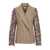 Dries Van Noten Dries Van Noten Jacket BROWN