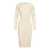 Dries Van Noten Dries Van Noten Dress Beige