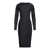 Dries Van Noten Dries Van Noten Dress Black