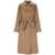 Max Mara Max Mara Coats Brown