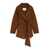 Max Mara Max Mara Jackets Brown