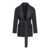 MAX MARA PIANOFORTE Max Mara Pianoforte Jacket Black