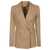 MAXMARA Max Mara Jacket BROWN