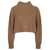 Max Mara Max Mara Sweater BROWN