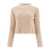 Max Mara Max Mara "Aloa" Sweater Beige