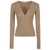 Max Mara Max Mara Sweater BROWN