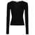 Max Mara Max Mara Sweater Black