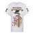 Max Mara Max Mara Tshirt WHITE