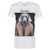 Max Mara Max Mara Tshirt WHITE