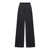 SPORTMAX Sportmax Regular & Straight Leg Pants Black