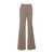 SPORTMAX Sportmax  Trousers Brown