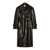 SPORTMAX Sportmax Coat Black