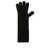 Max Mara Max Mara Cashmere Gloves Black