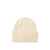 Max Mara Max Mara Ribbed Cashmere Beanie WHITE