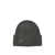 Max Mara Max Mara Ribbed Cashmere Beanie GREY