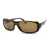 ALAIN MIKLI Alain Mikli A0856 Sunglasses BROWN