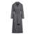 Max Mara 'S Max Mara Coat GREY