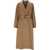 Max Mara S Max Mara Coats Brown