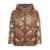 Max Mara Max Mara The Cube Jacket Beige