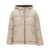 Max Mara Max Mara The Cube Trebi Clothing Beige