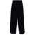 TWINSET Twinset Trousers BLUE