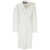 JACQUEMUS Jacquemus Dresses WHITE