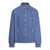 JACQUEMUS Jacquemus Shirt BLUE