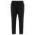 NN.07 Nn.07 "Bille 1088" Trousers Black