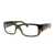 ALAIN MIKLI Alain Mikli A0785 Eyeglasses Black