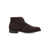 CROCKETT & JONES Crockett & Jones Upton Brown