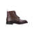 CROCKETT & JONES Crockett & Jones Coniston Brown