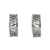 Vivienne Westwood Vivienne Westwood Westminster Earring Silver