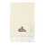 Vivienne Westwood Vivienne Westwood Embroidered Scarf WHITE