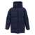 CANADA GOOSE Canada Goose 'Lawrence Puffer' Down Jacket BLUE