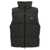 CANADA GOOSE Canada Goose 'Lawrence Puffer' Vest GRAY