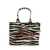 Marc Jacobs The Large Tote Multicolor