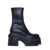 Casadei Casadei Boots Black