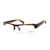 ALAIN MIKLI Alain Mikli  Al0813 Eyeglasses Brown