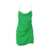 GAUGE81 Gauge81 Shiroi Short Dress Clothing GREEN